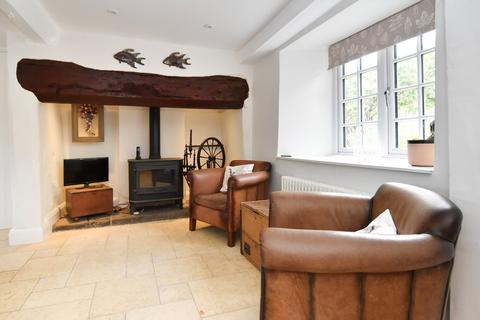 4 bedroom detached house for sale, The Ford, Blackford, Wedmore, BS28