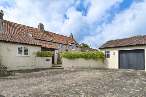 4 bedroom detached house for sale, The Ford, Blackford, Wedmore, BS28