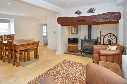 4 bedroom detached house for sale, The Ford, Blackford, Wedmore, BS28