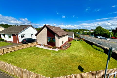 2 bedroom detached bungalow for sale, 2 Ryeside Place, Dalry