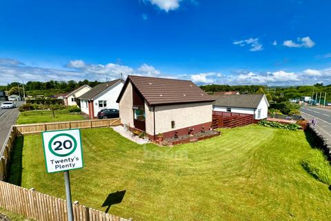 2 bedroom detached bungalow for sale, 2 Ryeside Place, Dalry