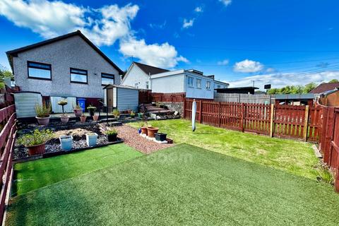 2 bedroom detached bungalow for sale, 2 Ryeside Place, Dalry