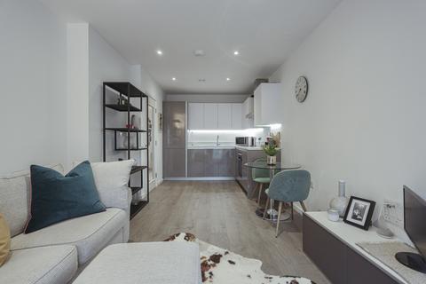 1 bedroom apartment for sale, Juniper Drive, Battersea, SW18