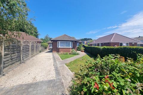 4 bedroom detached bungalow for sale, FRIARS POND ROAD, CATISFIELD