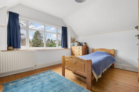 Craven Lodge Coronation Road, Ascot, SL5 9HF