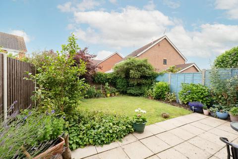 3 bedroom link detached house for sale, Roundway Down, Norwich