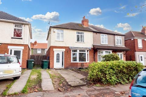 3 bedroom semi-detached house to rent, Barkers Butts Lane, Coventry, CV6