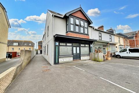 2 bedroom flat for sale, Weymouth