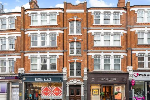 3 bedroom apartment for sale, Muswell Hill Broadway, London, N10