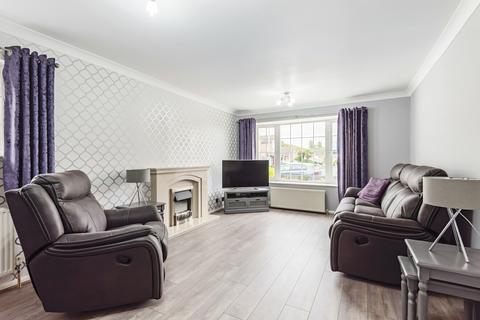 5 Yewtree Drive, Hull, HU5 5YH
