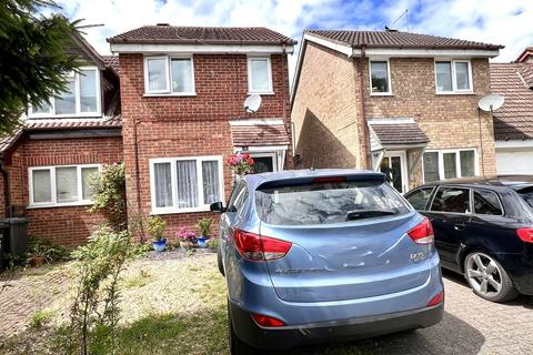 2 bedroom semi-detached house for sale, Best Close, South Wigston, LE18