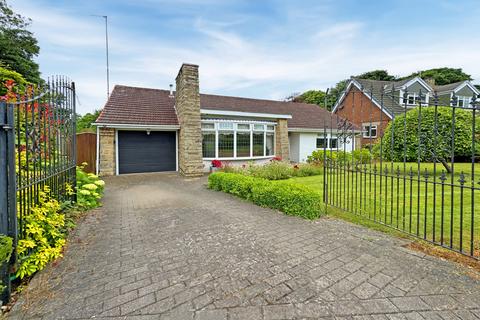 3 bedroom detached bungalow for sale, Woodlands Grove, Hartlepool, TS26