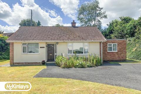 3 bedroom detached bungalow for sale, Main Road, Bridgwater TA7