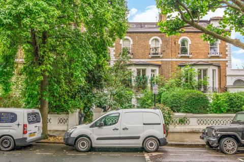 2 bedroom flat for sale, Hammersmith grove, Brackenbury village