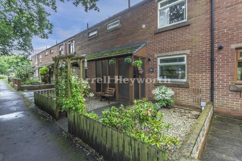 18 Cheetham Meadow, Leyland, PR26 7UB