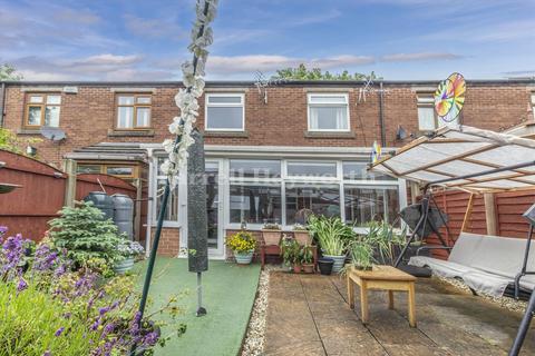 18 Cheetham Meadow, Leyland, PR26 7UB