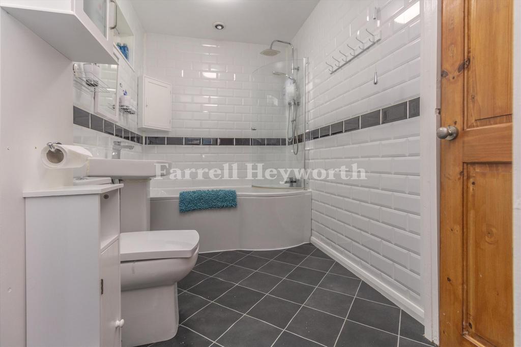 Bathroom 2