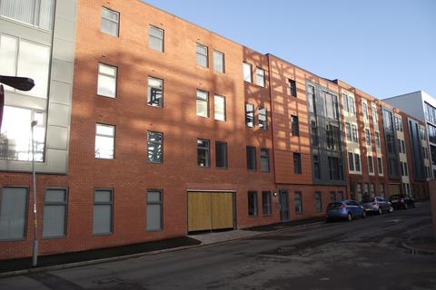 2 bedroom flat to rent, The Foundry, Birmingham B1