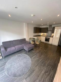 2 bedroom flat to rent, The Foundry, Birmingham B1