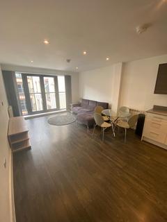 2 bedroom flat to rent, The Foundry, Birmingham B1