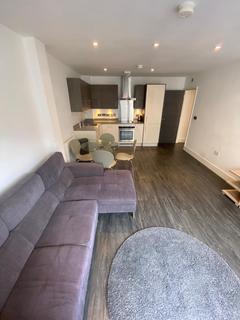 2 bedroom flat to rent, The Foundry, Birmingham B1