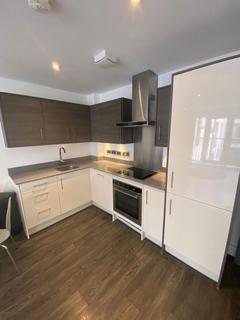 2 bedroom flat to rent, The Foundry, Birmingham B1