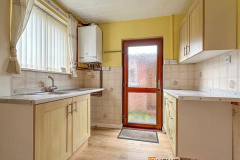 3 bedroom semi-detached house for sale, Wolsey Road, Newark NG24