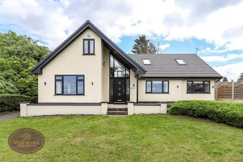 5 bedroom detached house for sale, Moorgreen, Moorgreen, Nottingham, NG16