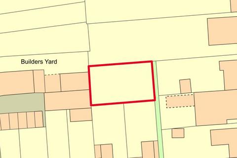 Land for sale, Land at 2 Chepbourne Road, Bexhill-on-Sea, East Sussex, TN40 1QU