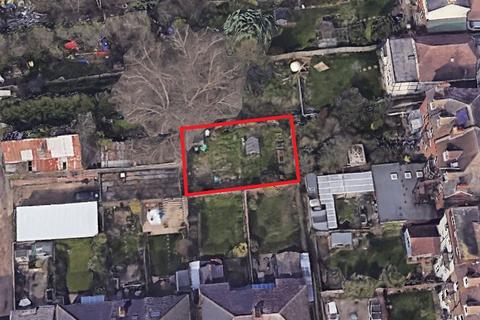 Land for sale, Land at 2 Chepbourne Road, Bexhill-on-Sea, East Sussex, TN40 1QU