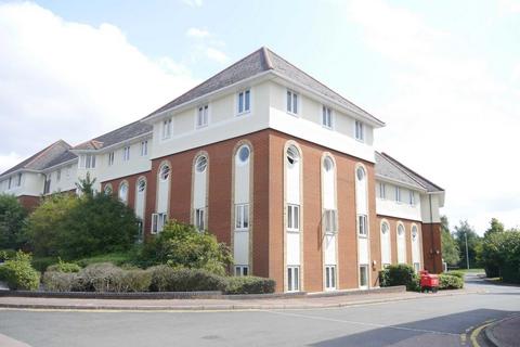 Studio to rent, Walsingham Close, Hatfield