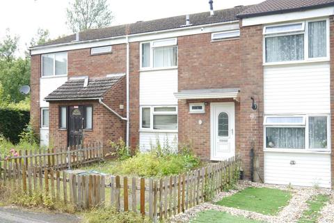 3 bedroom terraced house to rent, Millwards, Hatfield