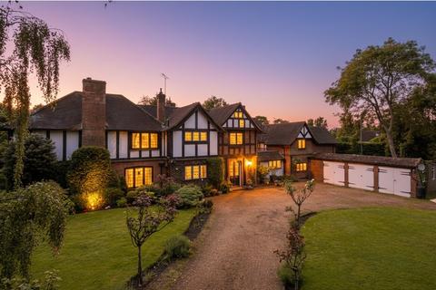 7 bedroom detached house for sale, Old Farm Drive, Warfield Borders, RG12