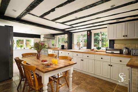7 bedroom detached house for sale, Old Farm Drive, Warfield Borders, RG12