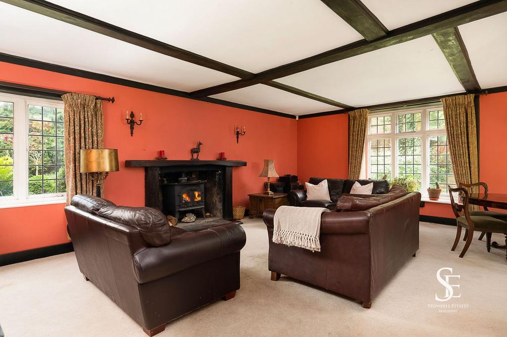 East Wing - Drawing Room