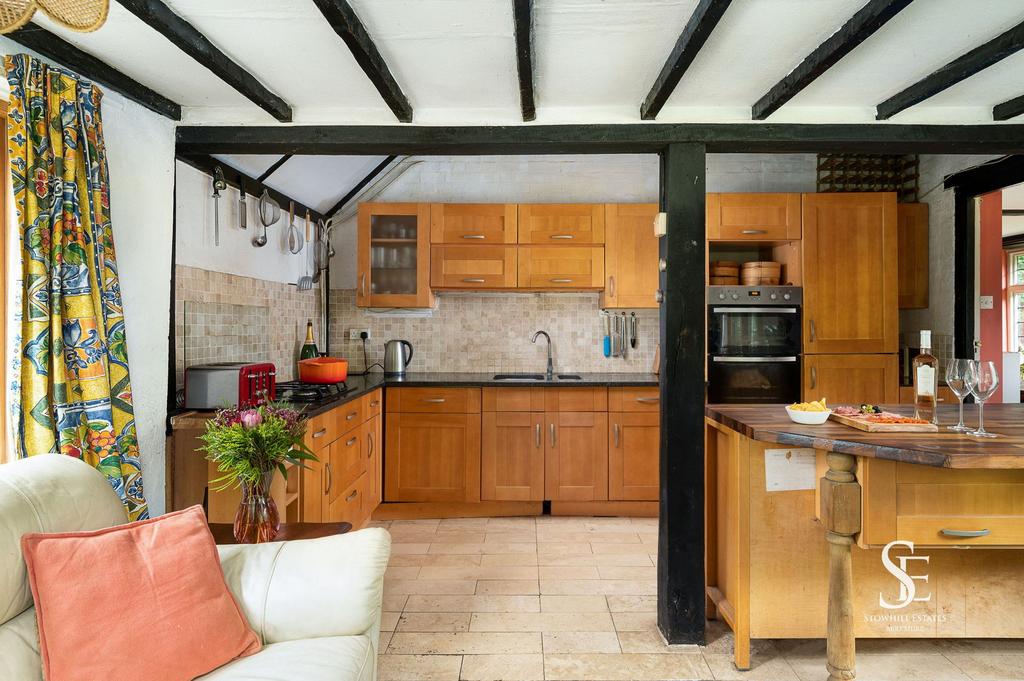 East Wing - Garden Room