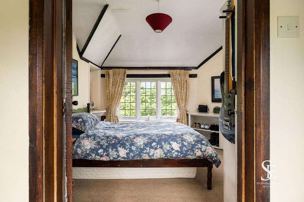 East Wing - Bedroom 7