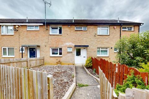 3 bedroom terraced house for sale, Maidencastle, Blackthorn, Northampton NN3 8EJ