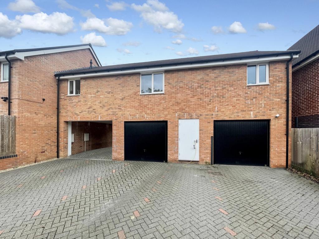 Back of House