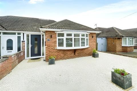 2 bedroom bungalow for sale, Crawford Close, Leamington Spa, Warwickshire