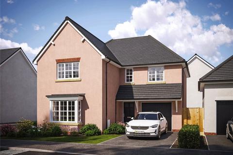 4 bedroom detached house for sale, Plot 4, Newcourt, Chivenor Cross, Barnstaple, North Devon, EX31