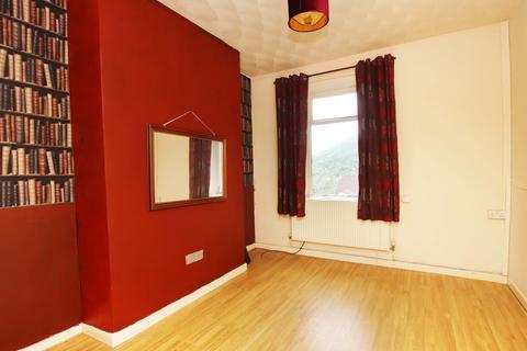 3 bedroom terraced house for sale, Ely Street, Tonypandy, CF40 1BY