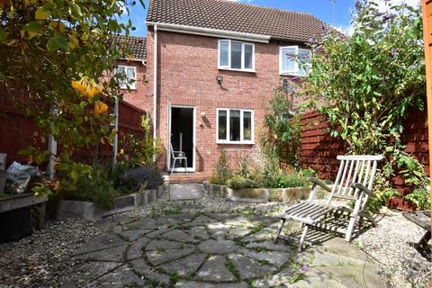 2 bedroom terraced house for sale, Hawthorn Way, Tewkesbury GL20