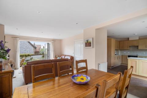 4 bedroom semi-detached house for sale, Tolpuddle, Dorchester, Dorset