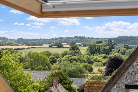 4 bedroom semi-detached house for sale, Tolpuddle, Dorchester, Dorset