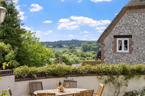 4 bedroom semi-detached house for sale, Tolpuddle, Dorchester, Dorset