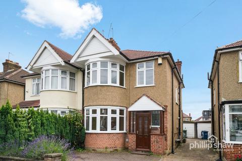 3 bedroom semi-detached house to rent, Dudley Avenue, Harrow, HA3