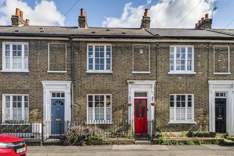 2 bedroom terraced house for sale, Pelton Road, London SE10