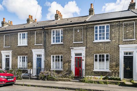 2 bedroom terraced house for sale, Pelton Road, London SE10