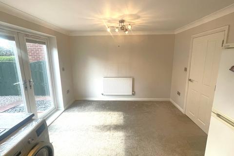 3 bedroom terraced house to rent, Wove Court, Preston PR1